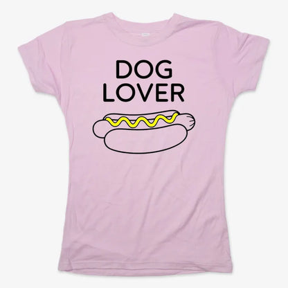Hot Dog Lover