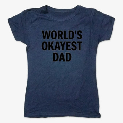 World's Okayest Dad