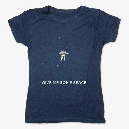 Give Me Some Space
