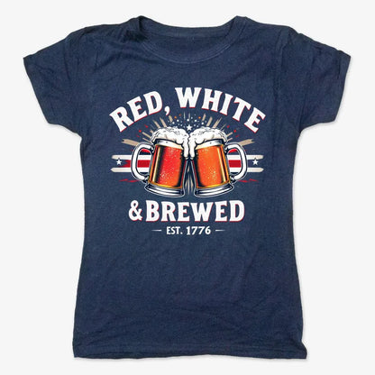 Red, White & Brewed Celebration
