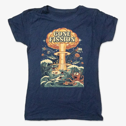 Gone Fission