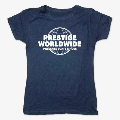 Prestige Worldwide Presents