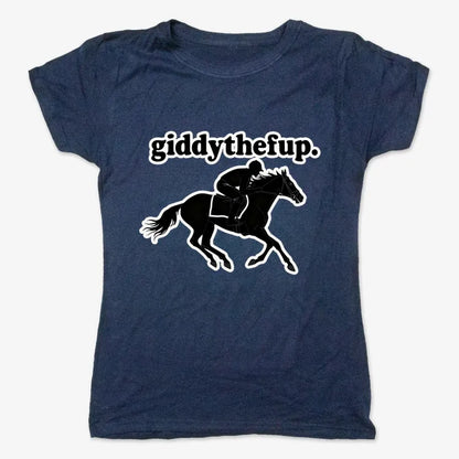Giddythefup