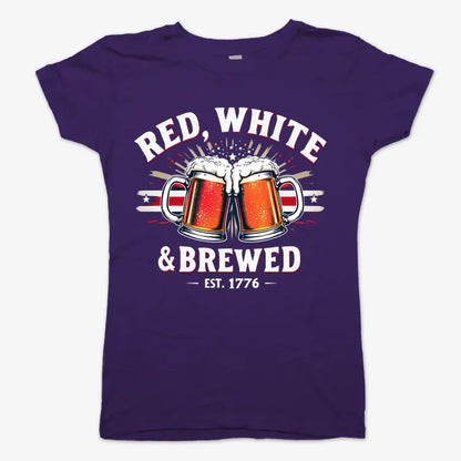 Red, White & Brewed Celebration