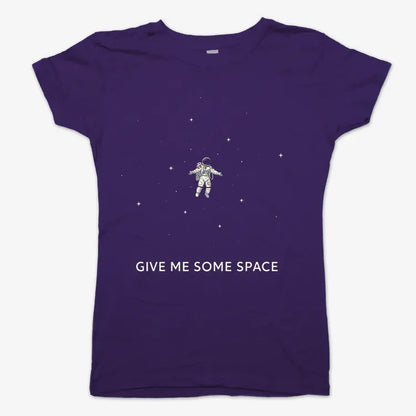 Give Me Some Space