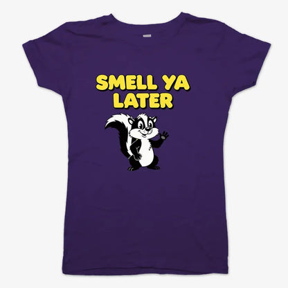 Smell Ya Later Skunk