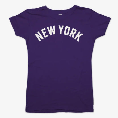 NEW YORK Vibes Graphic Tee