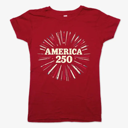 America 250 Years Celebration