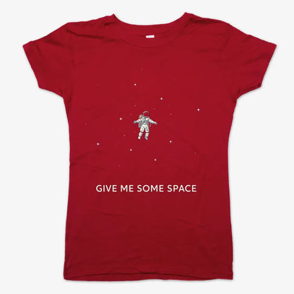 Give Me Some Space