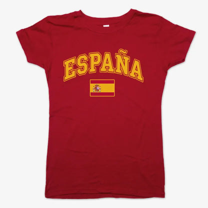 ESPAÑA Futbol Soccer