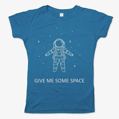 Give Me Some Space