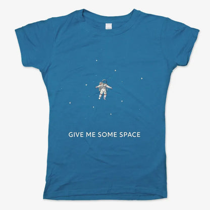 Give Me Some Space