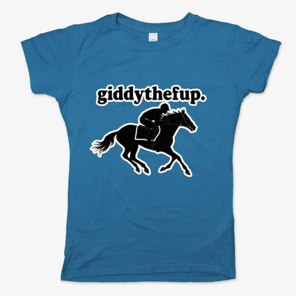 Giddythefup