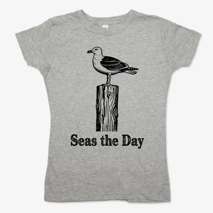 Seas the Day