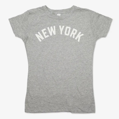 NEW YORK Vibes Graphic Tee