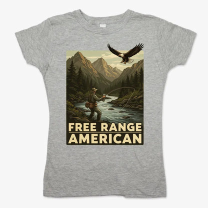 Free Range American