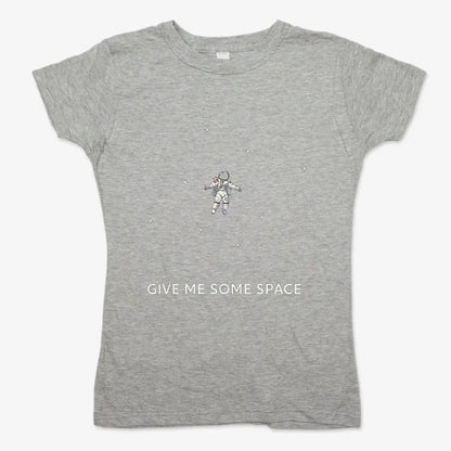 Give Me Some Space