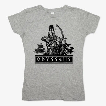 Odysseus Odyssey Design