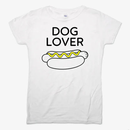 Hot Dog Lover