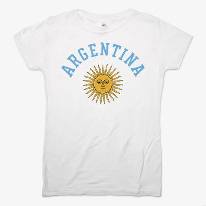 Argentina Sun Design