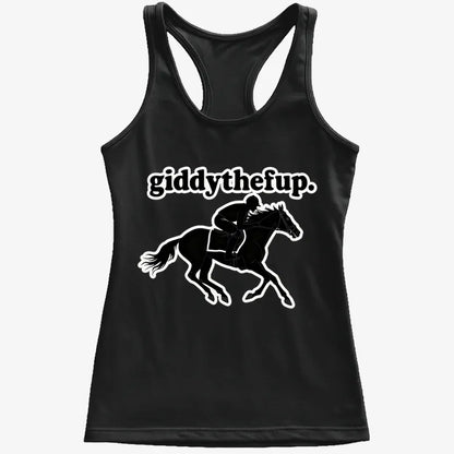 Giddythefup