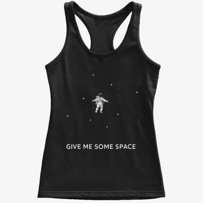 Give Me Some Space