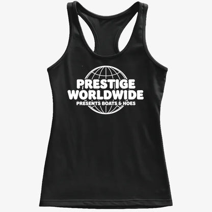 Prestige Worldwide Presents