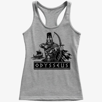 Odysseus Odyssey Design