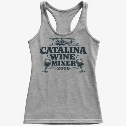 Catalina Wine Mixer