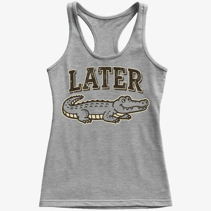 Later Alligator