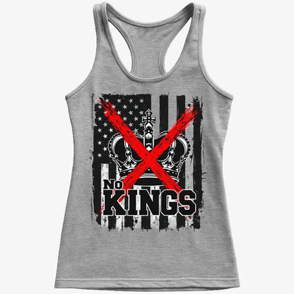 No Kings Statement Tee