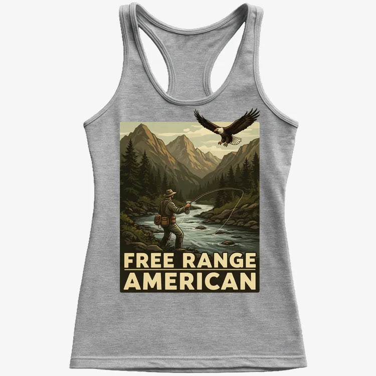 Free Range American