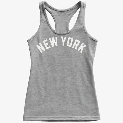NEW YORK Vibes Graphic Tee