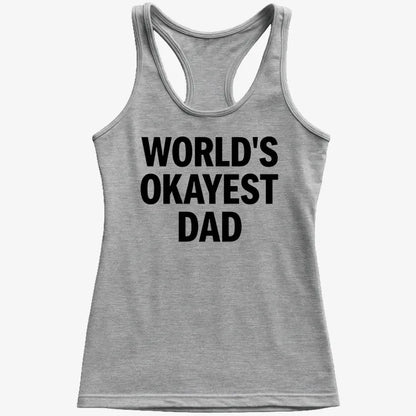 World's Okayest Dad