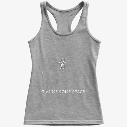 Give Me Some Space