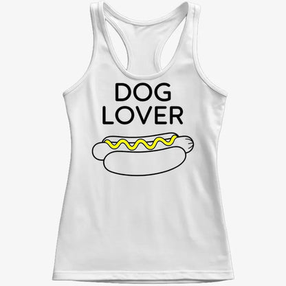 Hot Dog Lover