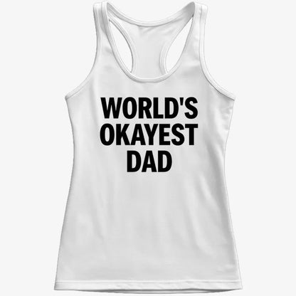 World's Okayest Dad