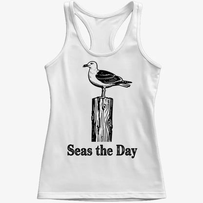Seas the Day