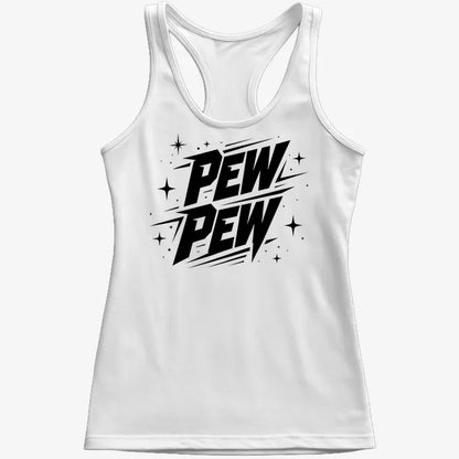 PEW PEW