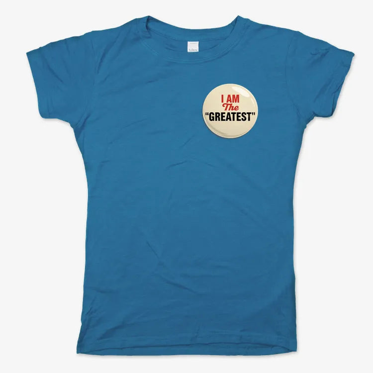 I Am The Greatest