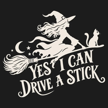Yes I Can Drive A Stick-Default-Thumbnail