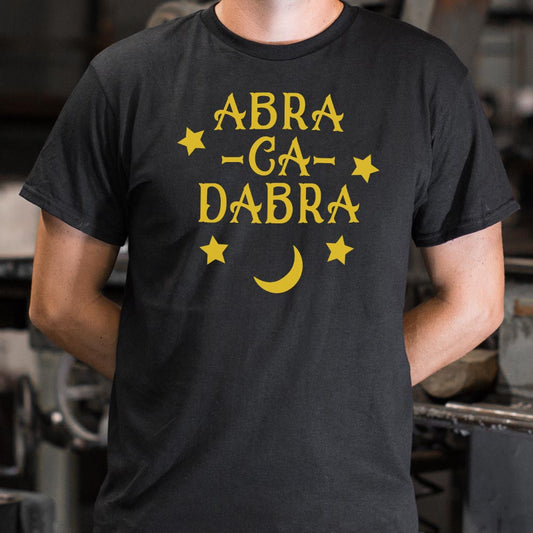 Abracadabra