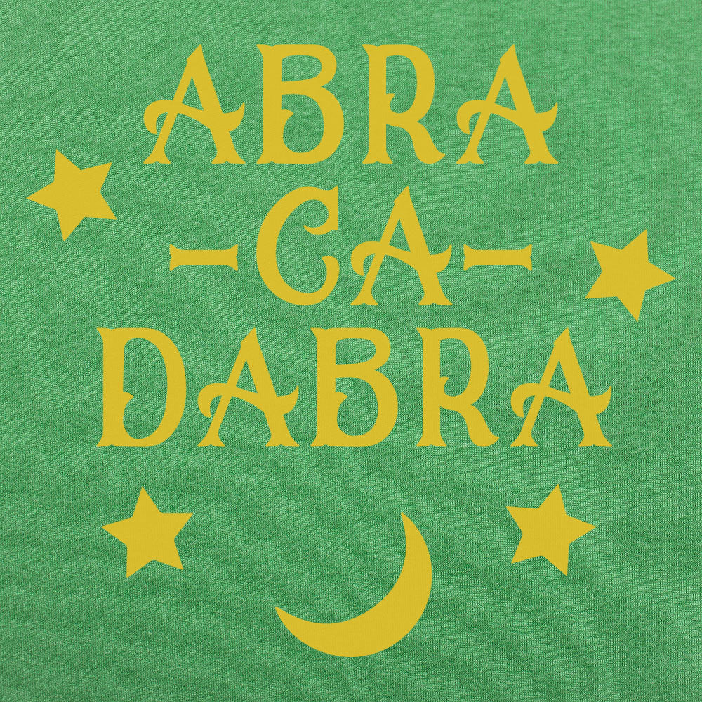 Abracadabra