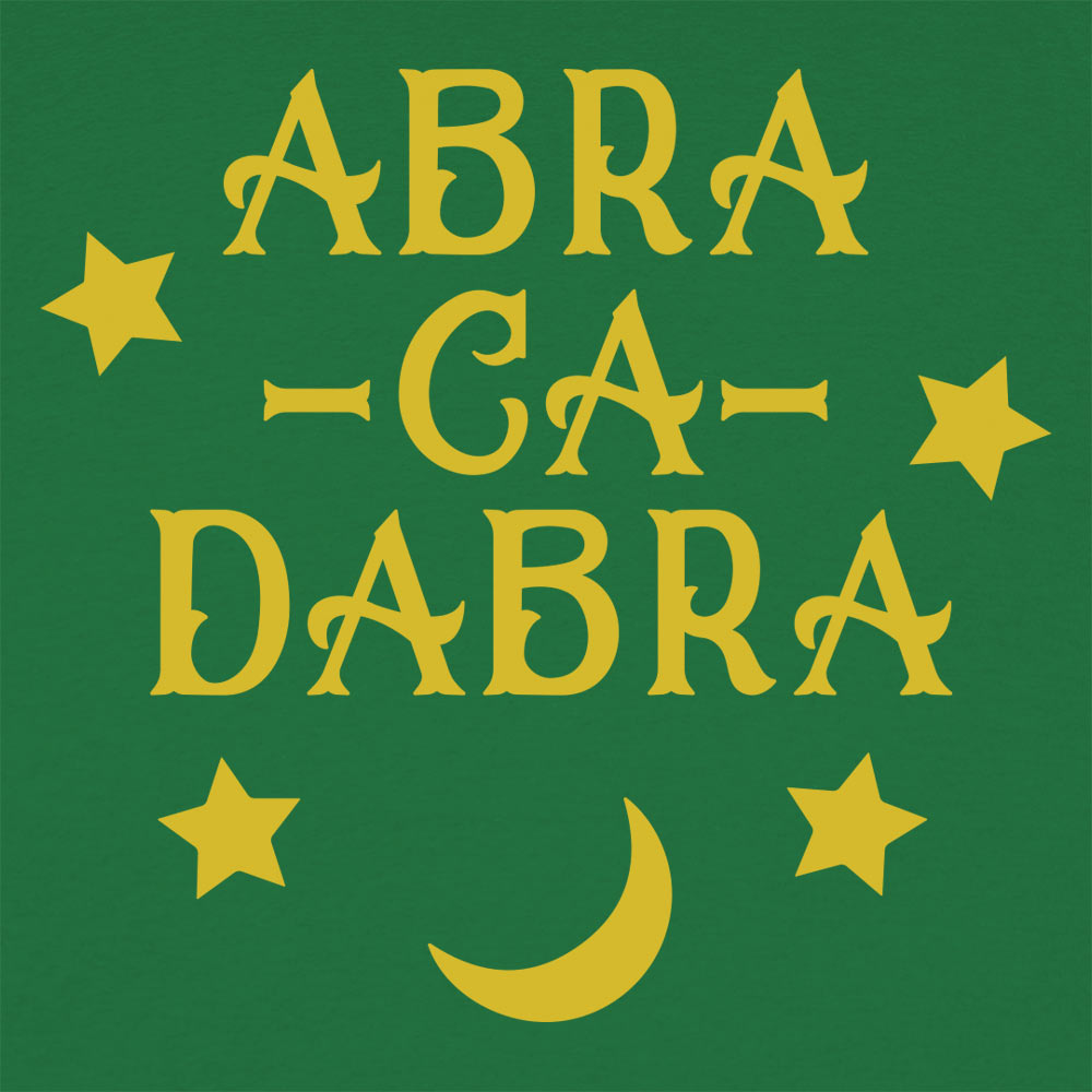 Abracadabra