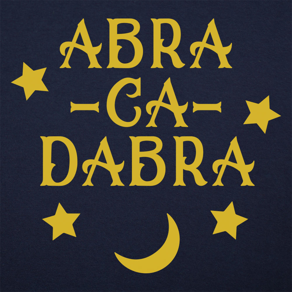 Abracadabra