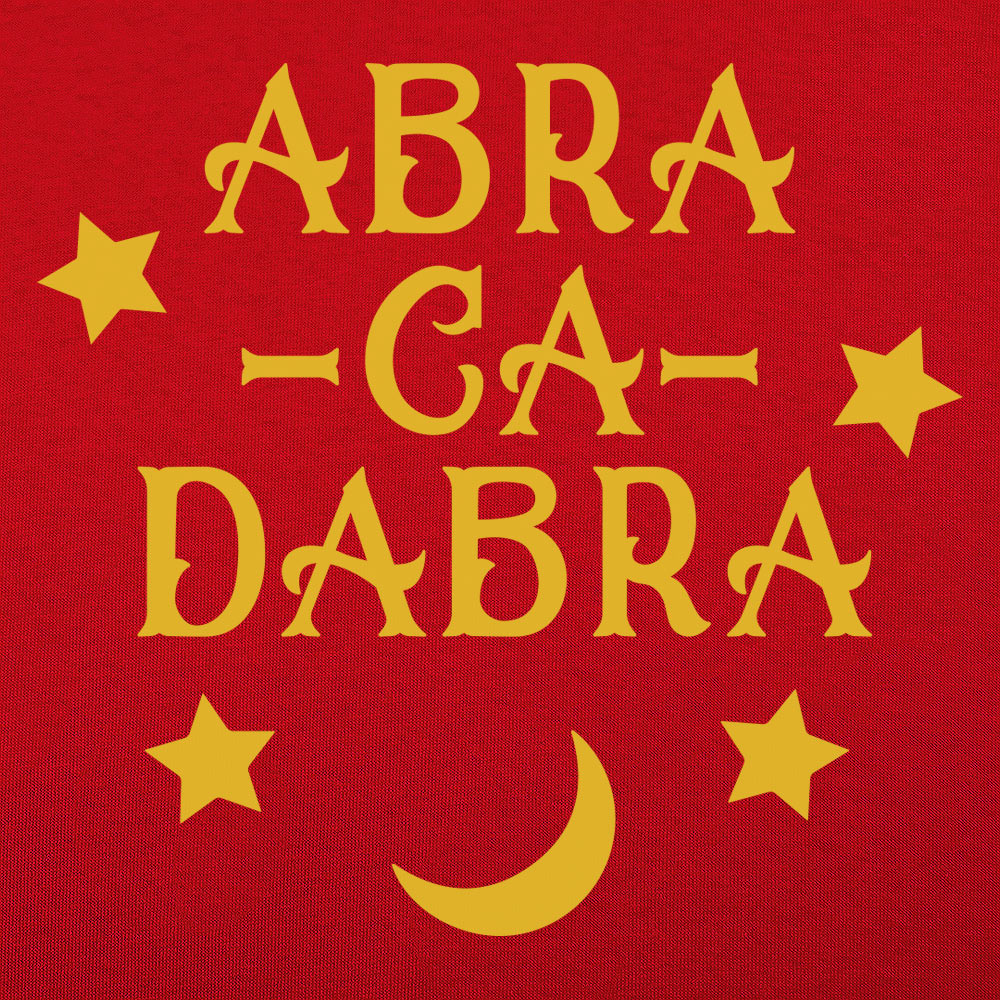 Abracadabra