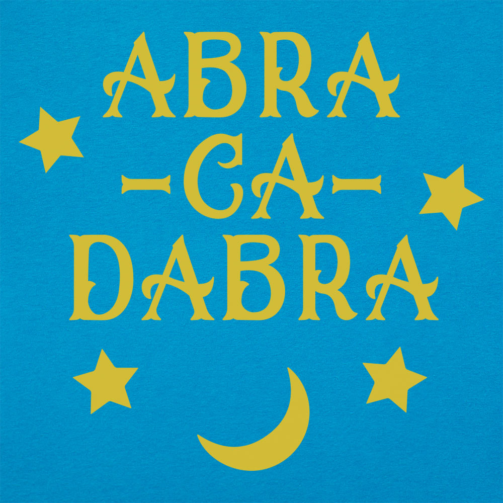 Abracadabra
