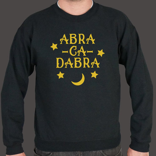 Abracadabra