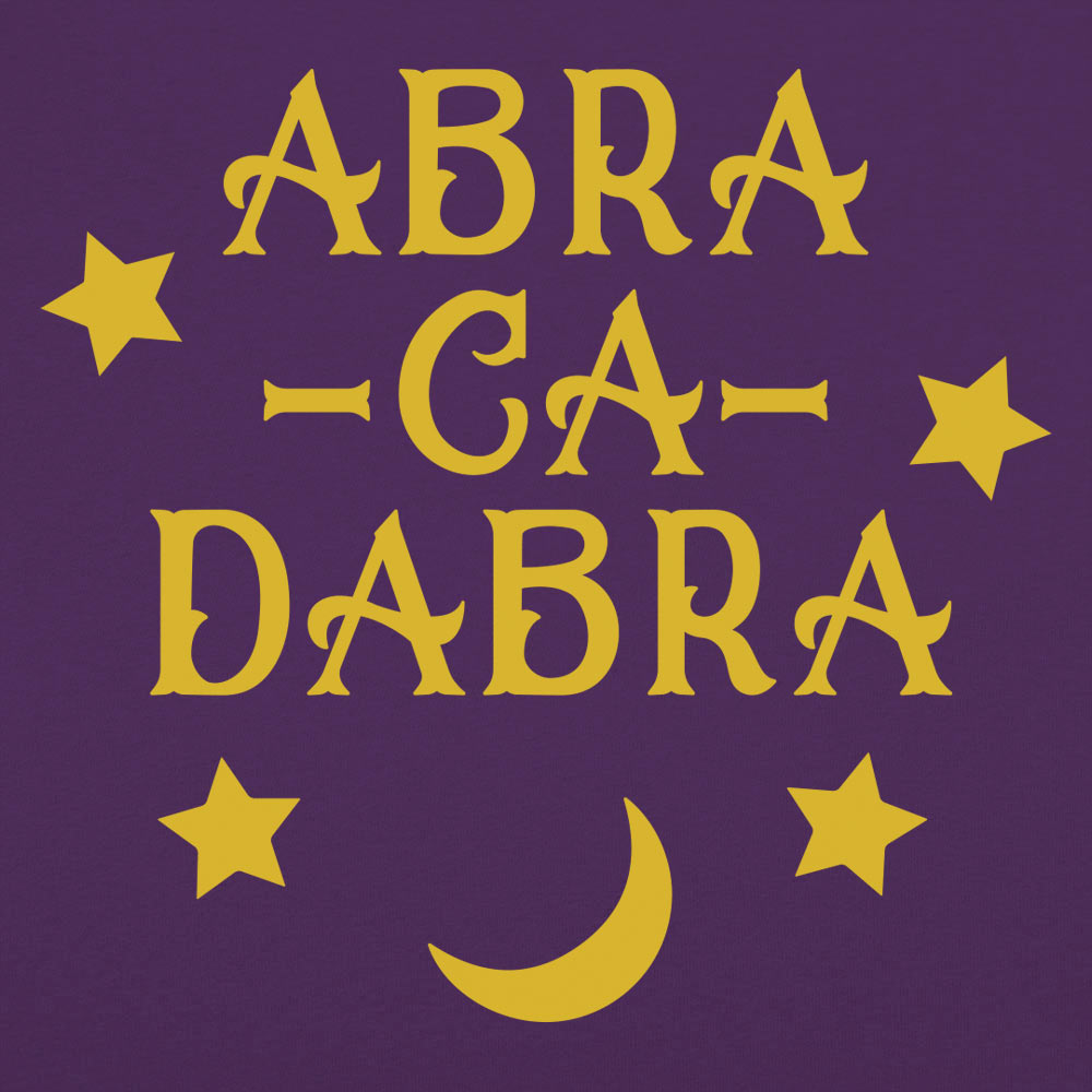 Abracadabra