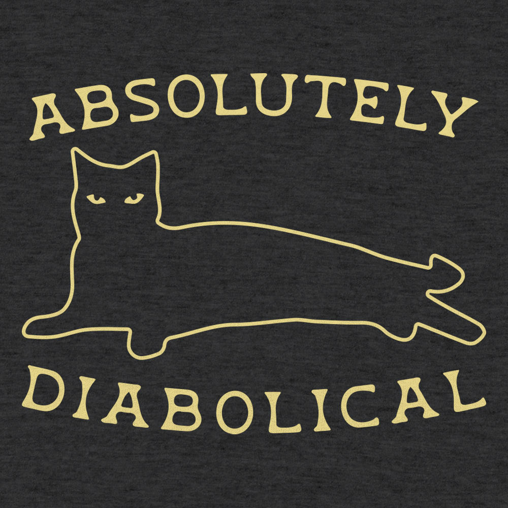 Absolutely Diabolical